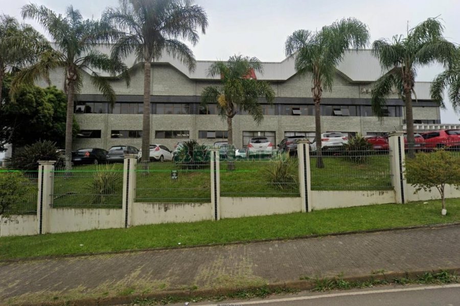 Pavilhão com 8000m², no bairro Santa Catarina em Caxias do Sul para Alugar