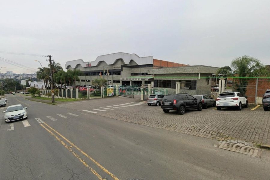 Pavilhão com 8000m², no bairro Santa Catarina em Caxias do Sul para Alugar