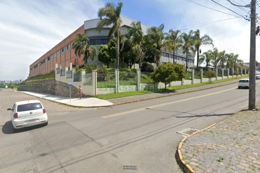 Pavilhão com 8000m², no bairro Santa Catarina em Caxias do Sul para Alugar