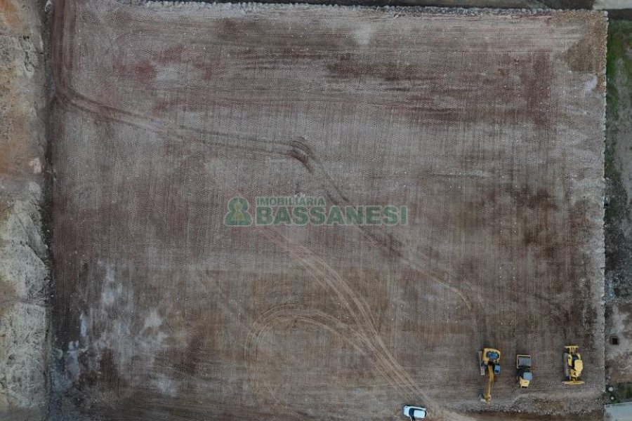 Pavilhão com 4500m², no bairro Linha 40 em Caxias do Sul para Alugar