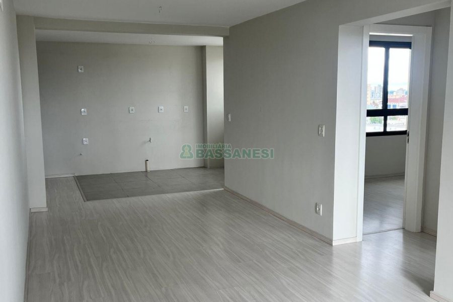 Apartamento com 32m², 1 dormitório, no bairro Rio Branco em Caxias do Sul para Alugar