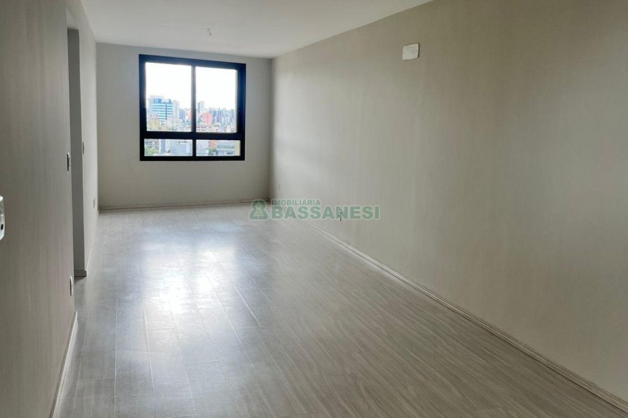 Apartamento com 32m², 1 dormitório, no bairro Rio Branco em Caxias do Sul para Alugar