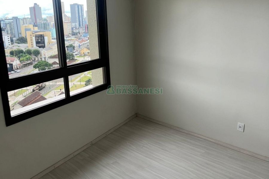Apartamento com 32m², 1 dormitório, no bairro Rio Branco em Caxias do Sul para Alugar