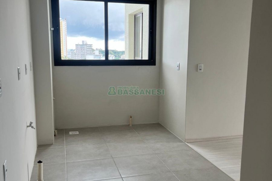 Apartamento com 32m², 1 dormitório, no bairro Rio Branco em Caxias do Sul para Alugar