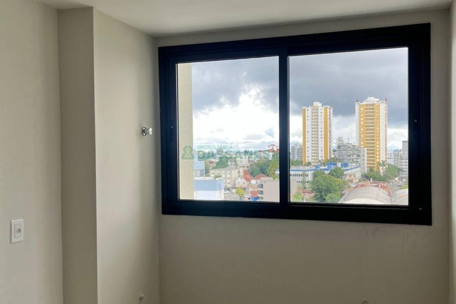 Apartamento com 32m², 1 dormitório, no bairro Rio Branco em Caxias do Sul para Alugar