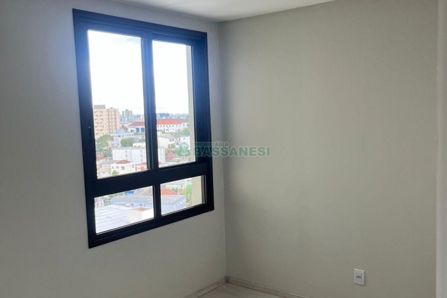 Apartamento com 32m², 1 dormitório, no bairro Rio Branco em Caxias do Sul para Alugar