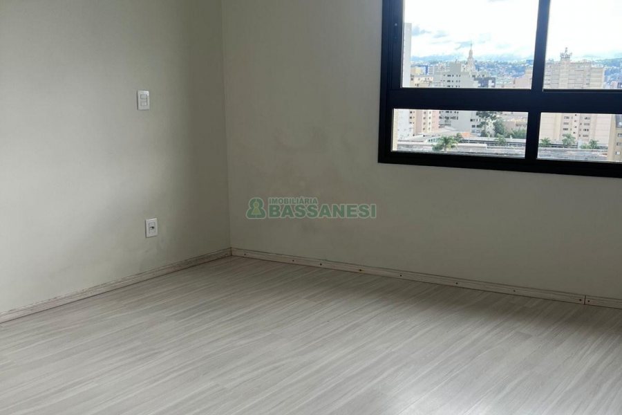 Apartamento com 32m², 1 dormitório, no bairro Rio Branco em Caxias do Sul para Alugar