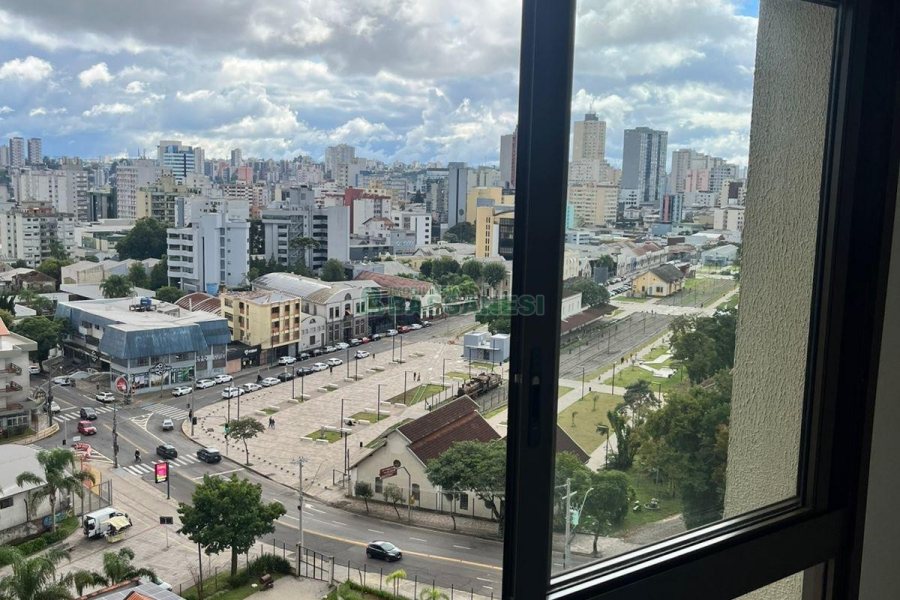 Apartamento com 32m², 1 dormitório, no bairro Rio Branco em Caxias do Sul para Alugar