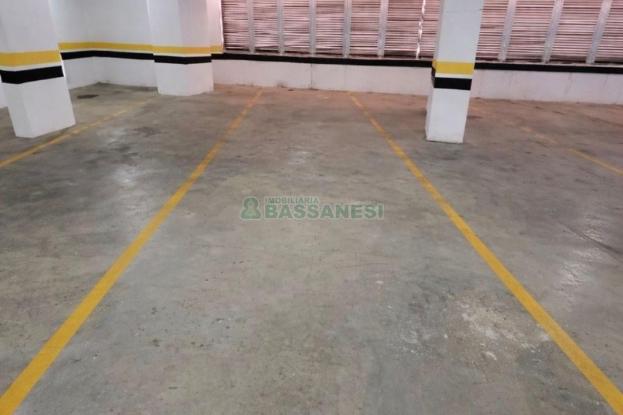 Apartamento com 32m², 1 dormitório, no bairro Rio Branco em Caxias do Sul para Alugar