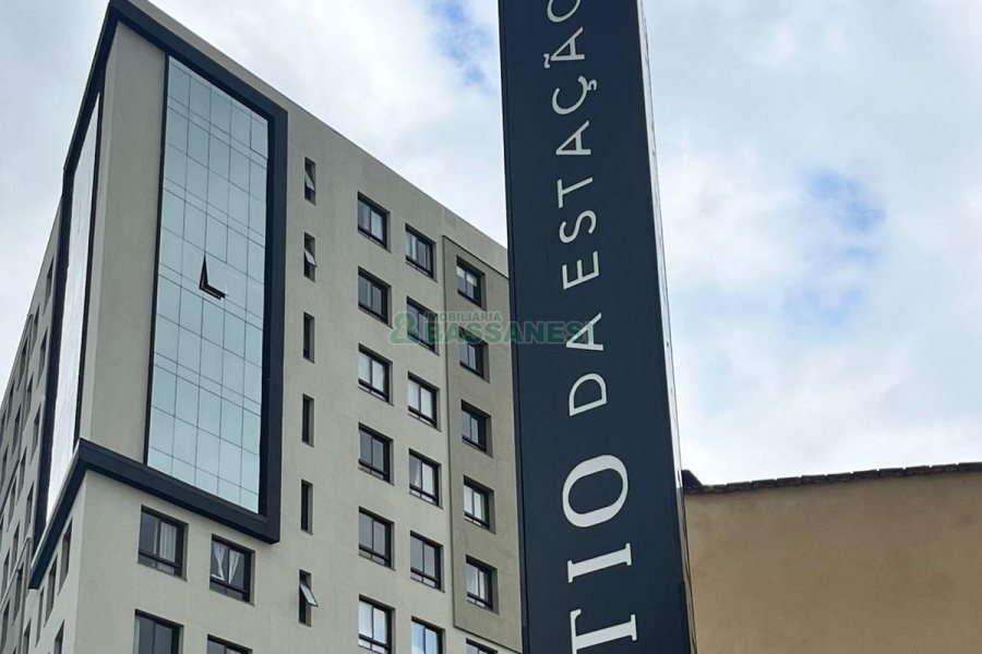 Apartamento com 32m², 1 dormitório, no bairro Rio Branco em Caxias do Sul para Alugar