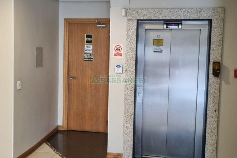 Apartamento com 172m², 2 dormitórios, 2 vagas, no bairro Jardim América em Caxias do Sul para Comprar