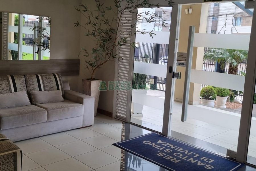 Apartamento com 172m², 2 dormitórios, 2 vagas, no bairro Jardim América em Caxias do Sul para Comprar