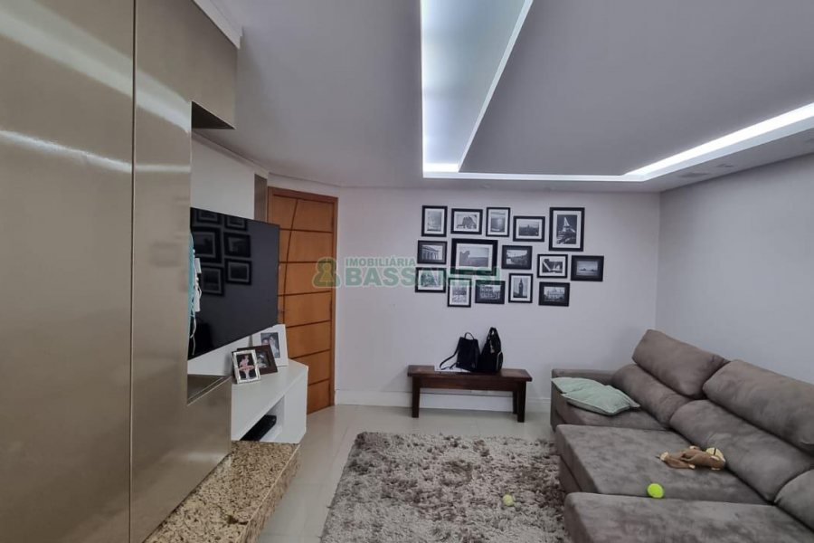 Apartamento com 172m², 2 dormitórios, 2 vagas, no bairro Jardim América em Caxias do Sul para Comprar