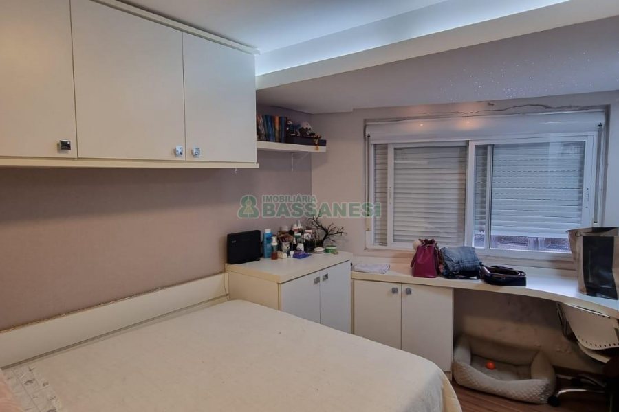 Apartamento com 172m², 2 dormitórios, 2 vagas, no bairro Jardim América em Caxias do Sul para Comprar