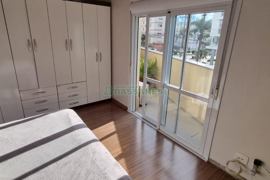 Apartamento com 172m², 2 dormitórios, 2 vagas, no bairro Jardim América em Caxias do Sul para Comprar