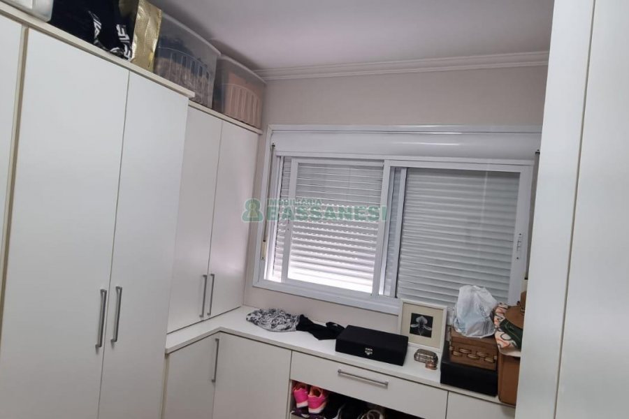 Apartamento com 172m², 2 dormitórios, 2 vagas, no bairro Jardim América em Caxias do Sul para Comprar