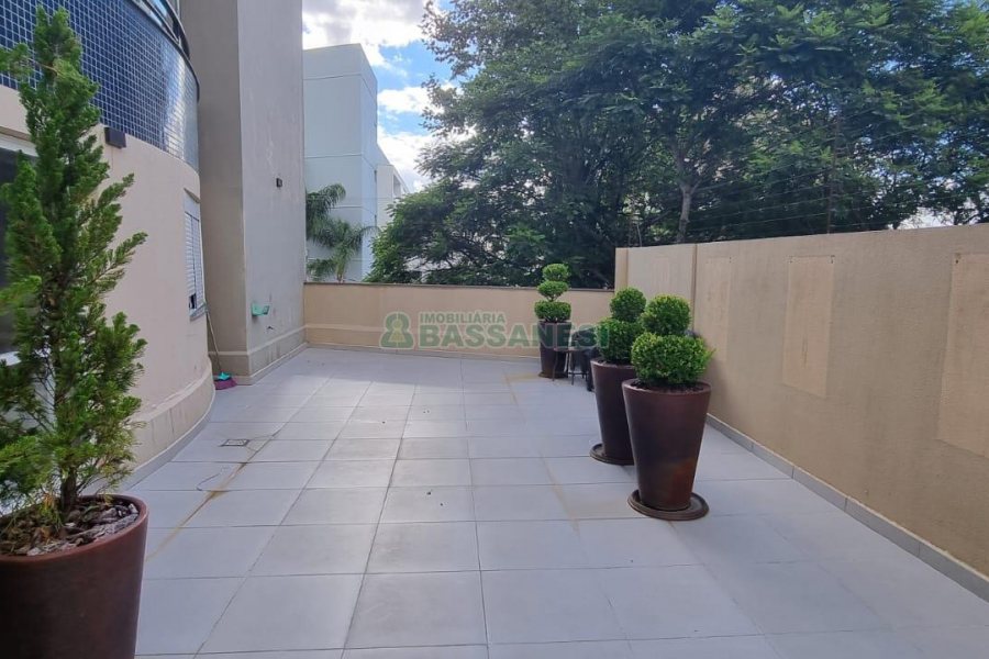 Apartamento com 172m², 2 dormitórios, 2 vagas, no bairro Jardim América em Caxias do Sul para Comprar