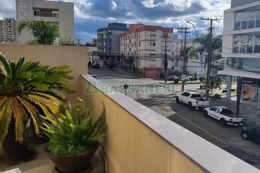 Apartamento com 172m², 2 dormitórios, 2 vagas, no bairro Jardim América em Caxias do Sul para Comprar