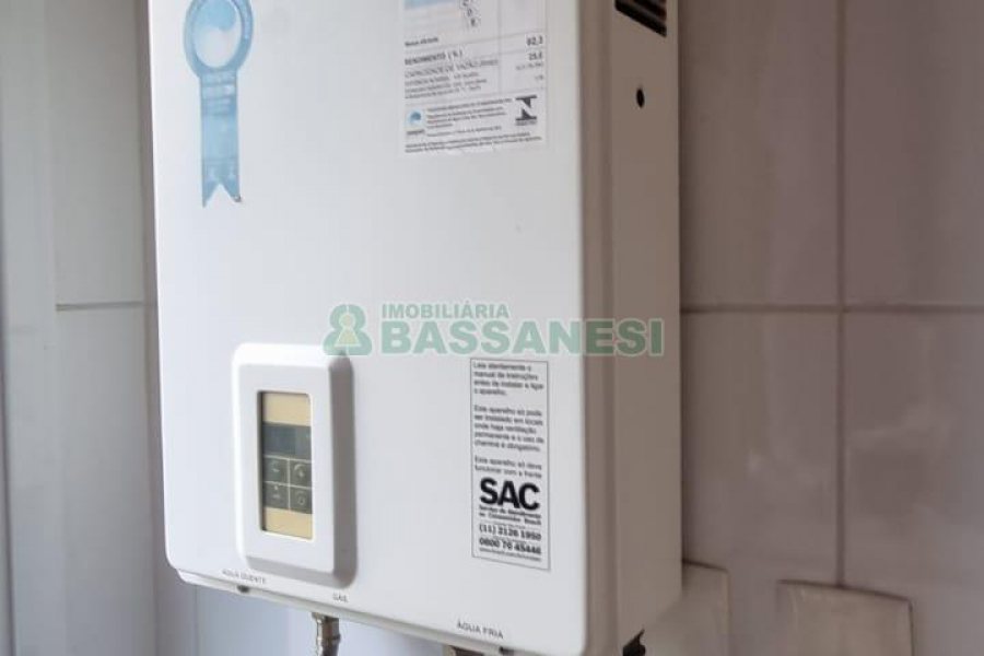 Apartamento com 172m², 2 dormitórios, 2 vagas, no bairro Jardim América em Caxias do Sul para Comprar