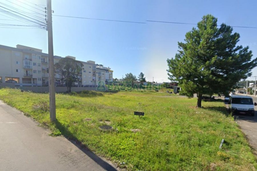 Terreno com 6800m², no bairro São Gotardo em Flores da Cunha para Alugar