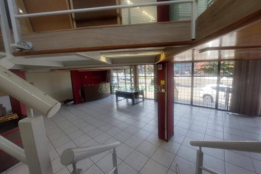 Loja com 306m², no bairro Santa Catarina em Caxias do Sul para Alugar
