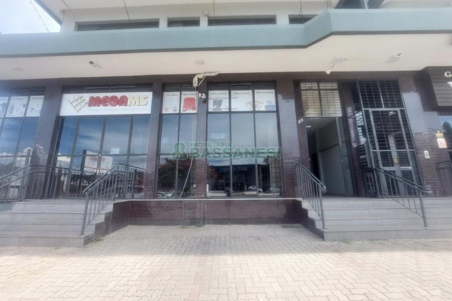 Loja com 306m², no bairro Santa Catarina em Caxias do Sul para Alugar