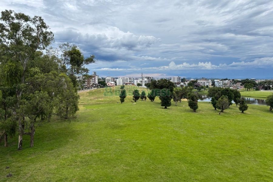 Apto Mobiliado com 52m², 1 dormitório, 1 vaga, no bairro Villagio Iguatemi em Caxias do Sul para Alugar