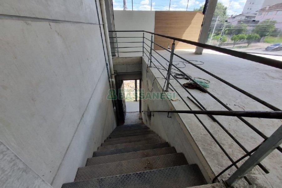 Loja com 360m², no bairro Cruzeiro em Caxias do Sul para Alugar