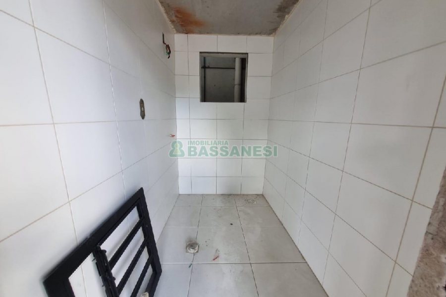 Loja com 360m², no bairro Cruzeiro em Caxias do Sul para Alugar