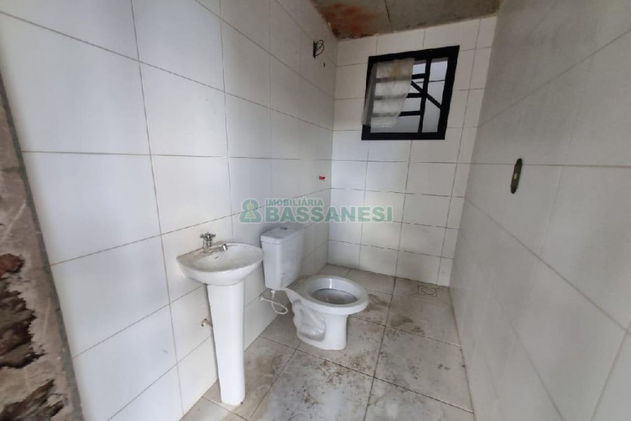 Loja com 360m², no bairro Cruzeiro em Caxias do Sul para Alugar