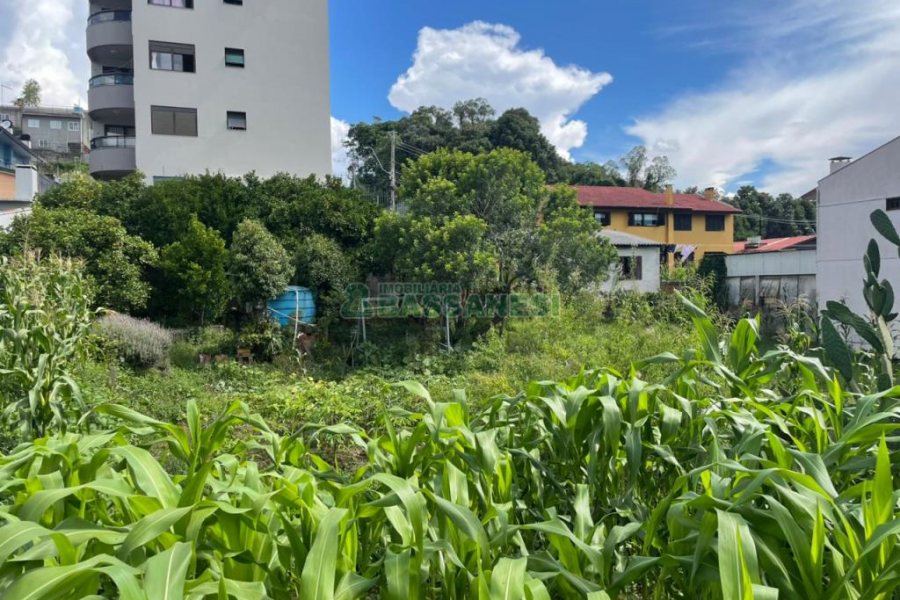 Terreno, no bairro Jardim Eldorado em Caxias do Sul para Comprar