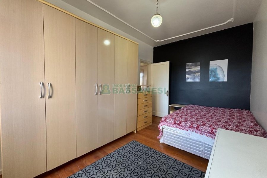 Apto Mobiliado com 110m², 3 dormitórios, no bairro São Pelegrino em Caxias do Sul para Alugar