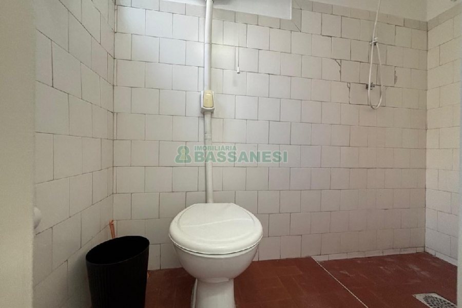 Apto Mobiliado com 110m², 3 dormitórios, no bairro São Pelegrino em Caxias do Sul para Alugar