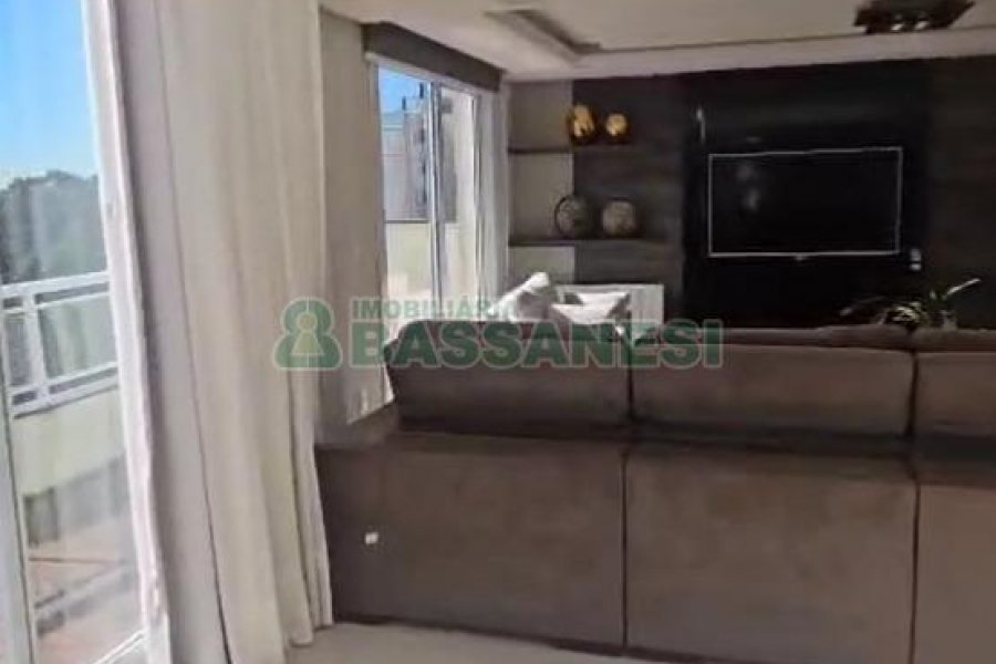 Apartamento com 216m², 3 dormitórios, 4 vagas, no bairro Villagio Iguatemi em Caxias do Sul para Comprar