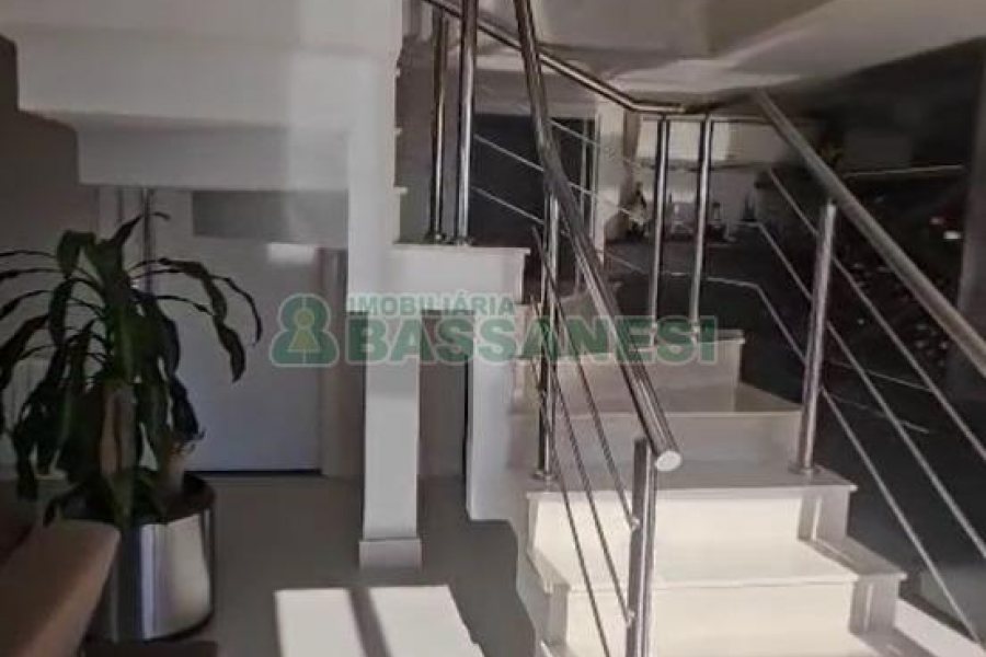 Apartamento com 216m², 3 dormitórios, 4 vagas, no bairro Villagio Iguatemi em Caxias do Sul para Comprar