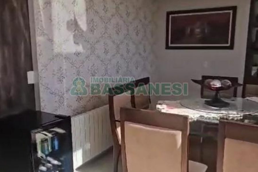 Apartamento com 216m², 3 dormitórios, 4 vagas, no bairro Villagio Iguatemi em Caxias do Sul para Comprar