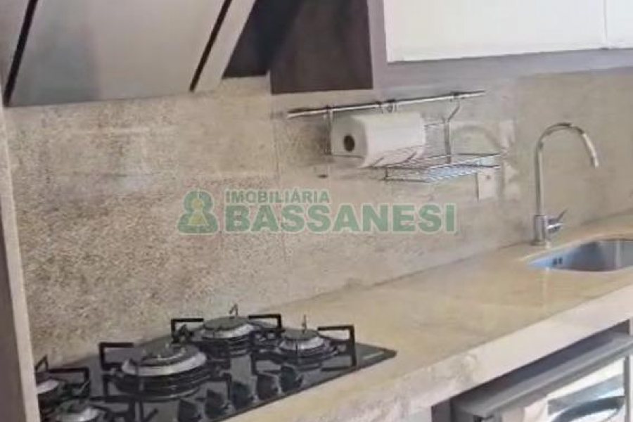 Apartamento com 216m², 3 dormitórios, 4 vagas, no bairro Villagio Iguatemi em Caxias do Sul para Comprar