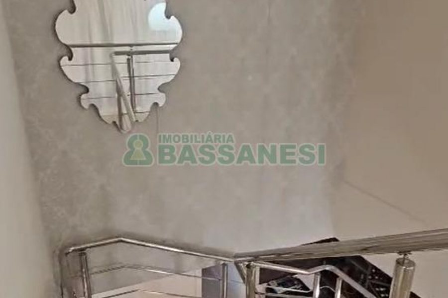 Apartamento com 216m², 3 dormitórios, 4 vagas, no bairro Villagio Iguatemi em Caxias do Sul para Comprar