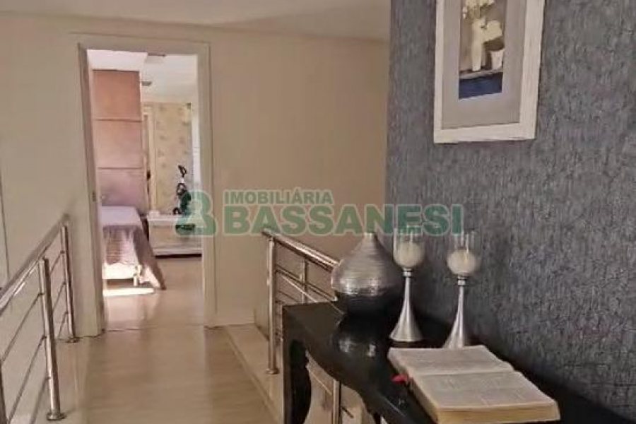 Apartamento com 216m², 3 dormitórios, 4 vagas, no bairro Villagio Iguatemi em Caxias do Sul para Comprar