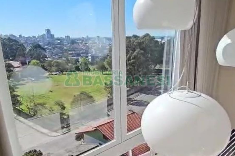 Apartamento com 216m², 3 dormitórios, 4 vagas, no bairro Villagio Iguatemi em Caxias do Sul para Comprar