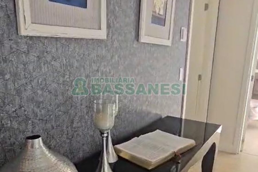 Apartamento com 216m², 3 dormitórios, 4 vagas, no bairro Villagio Iguatemi em Caxias do Sul para Comprar