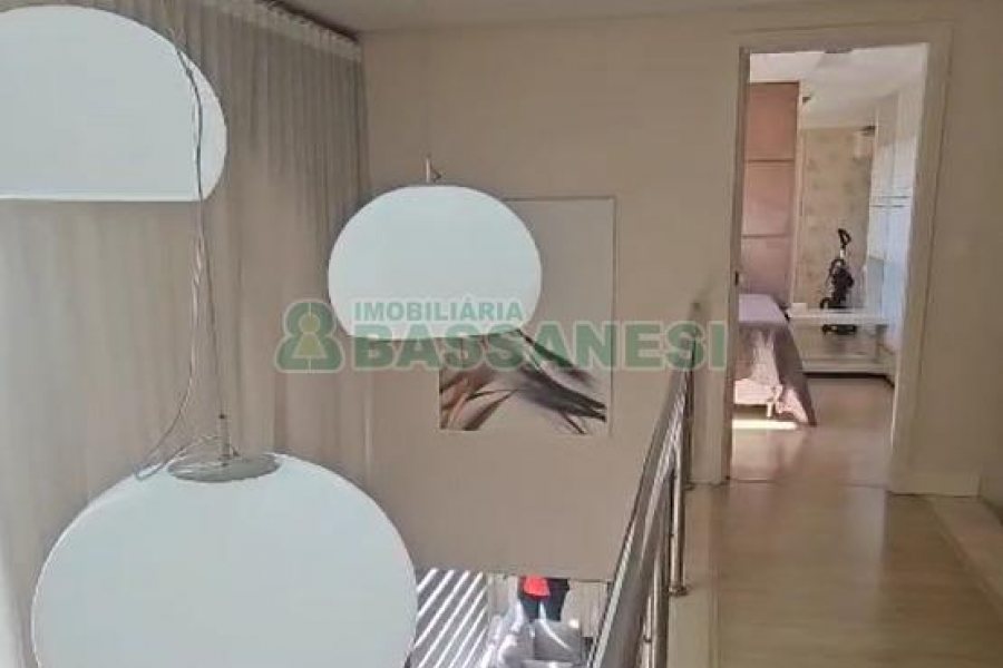 Apartamento com 216m², 3 dormitórios, 4 vagas, no bairro Villagio Iguatemi em Caxias do Sul para Comprar