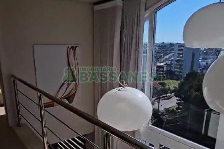 Apartamento com 216m², 3 dormitórios, 4 vagas, no bairro Villagio Iguatemi em Caxias do Sul para Comprar