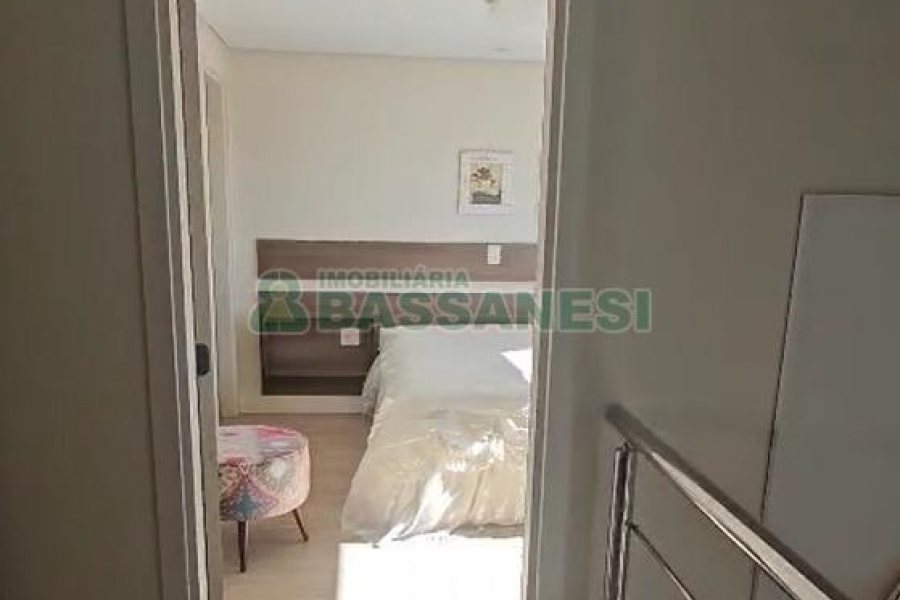 Apartamento com 216m², 3 dormitórios, 4 vagas, no bairro Villagio Iguatemi em Caxias do Sul para Comprar