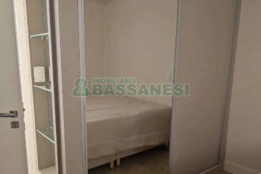 Apartamento com 216m², 3 dormitórios, 4 vagas, no bairro Villagio Iguatemi em Caxias do Sul para Comprar