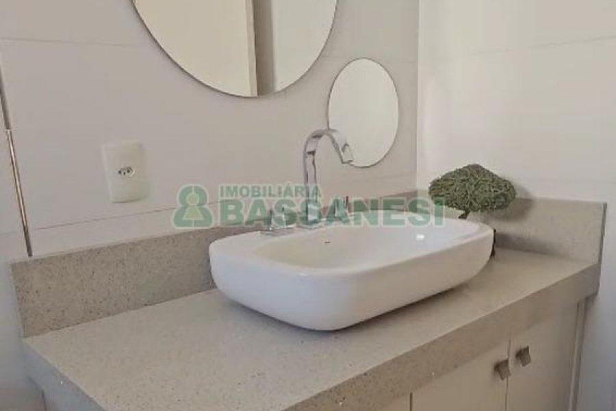 Apartamento com 216m², 3 dormitórios, 4 vagas, no bairro Villagio Iguatemi em Caxias do Sul para Comprar