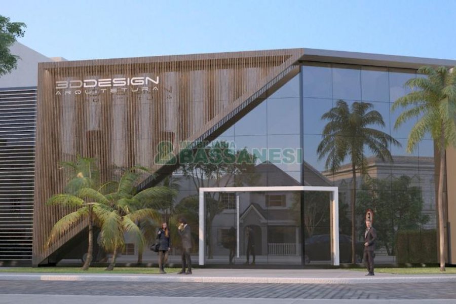 Pavilhão com 845m², no bairro Cinqüentenário em Caxias do Sul para Comprar