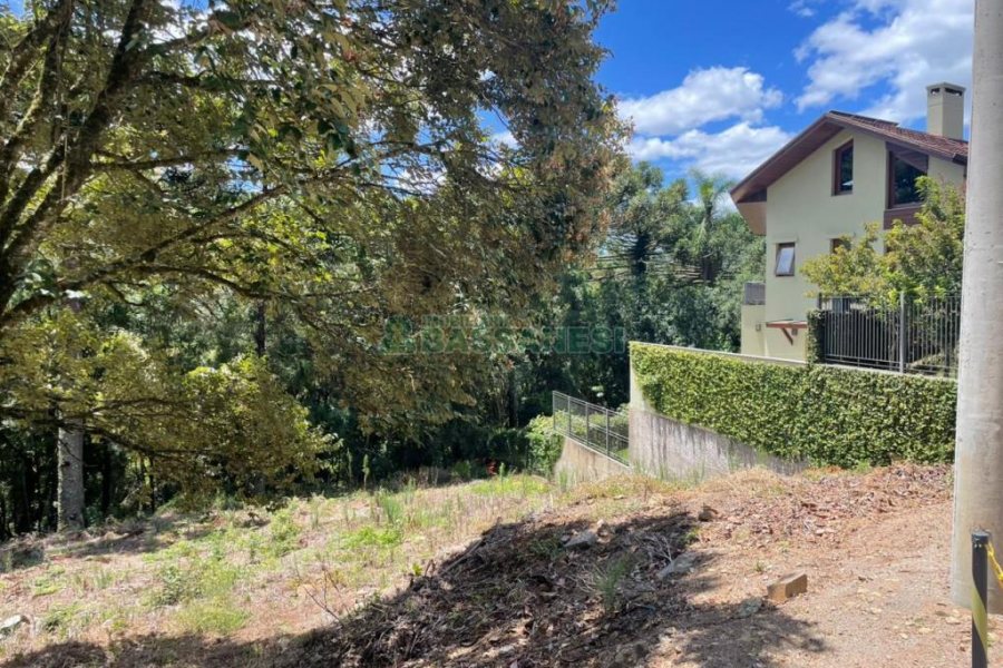 Terreno, no bairro Vinhedos em Caxias do Sul para Comprar