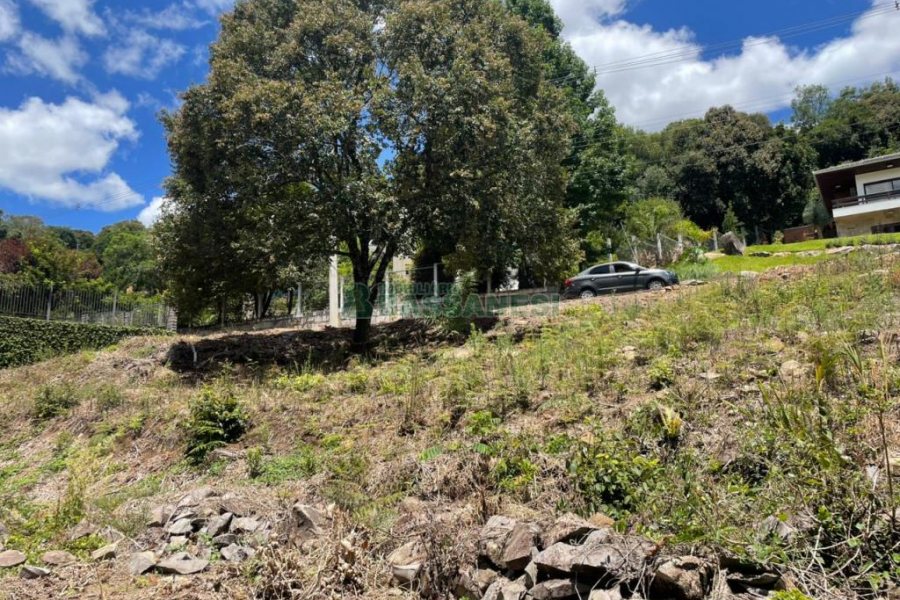 Terreno, no bairro Vinhedos em Caxias do Sul para Comprar