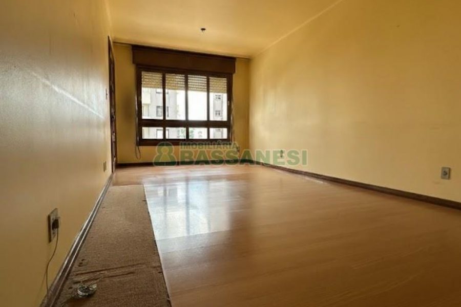 Apartamento com 124m², 3 dormitórios, 1 vaga, no bairro Centro em Caxias do Sul para Comprar